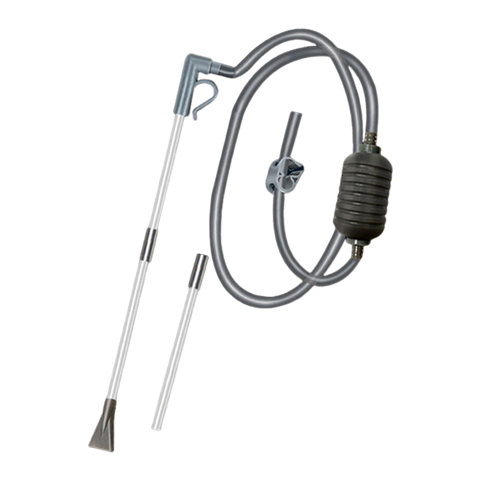 Aquarium Xxl - Großes Aquarium-Siphon-Vakuum-Set zum Waschen von Kies/Sand