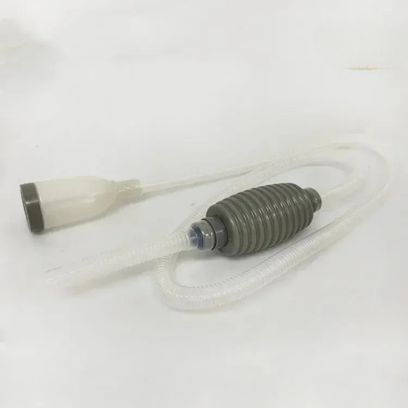 Aquarium Xxl - Aquarium-Siphon-Vakuumreiniger-Set für große Fischbecken zur Kies-/Sandreinigung