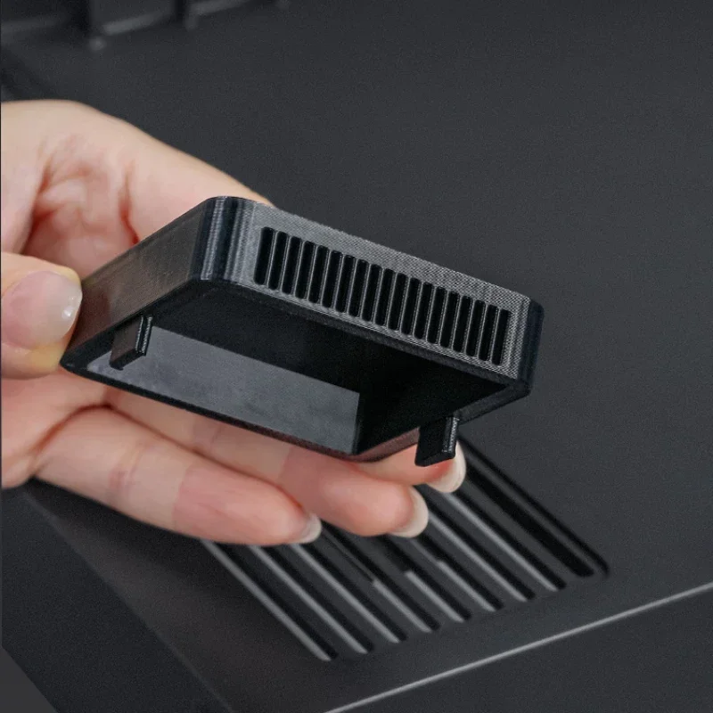 Aquarium Xiaomi - Für Xiaomi Mijia Smart Aquarium: Modifikations-Backplane-Bodenaufkleber,