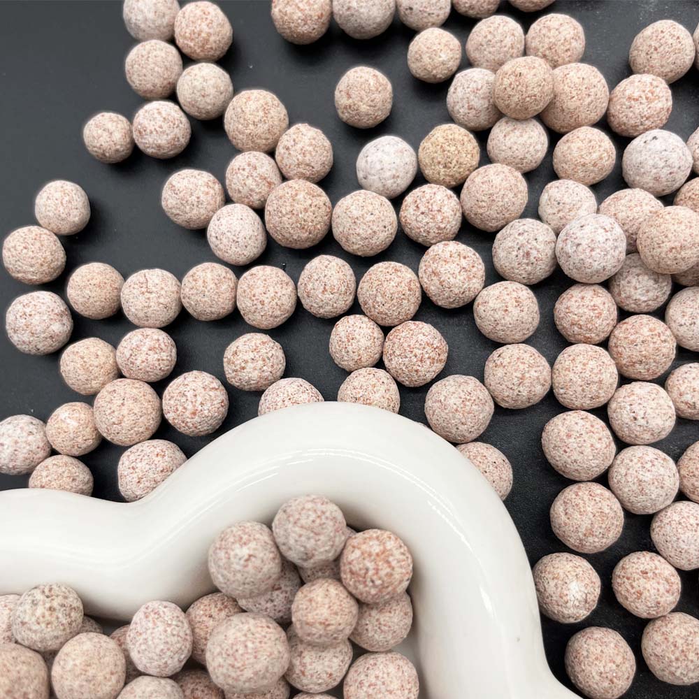 Aquarium Fish Hiding Places - 200/500g Aquarium Quarz Ball Aquarium Filter
