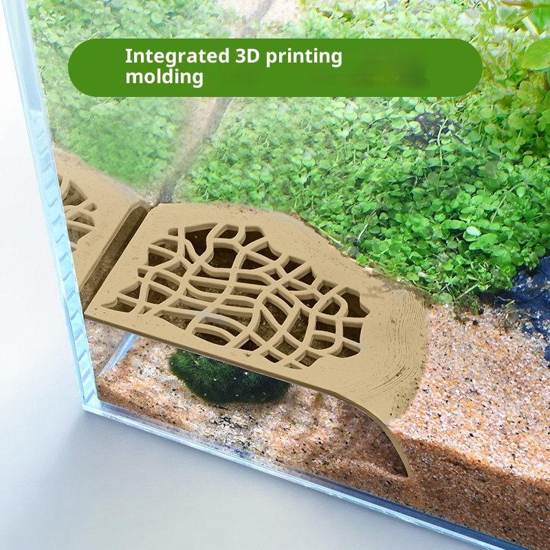 Aquarium Fish Hiding Places - Versteckte Höhle für kleine Fische und