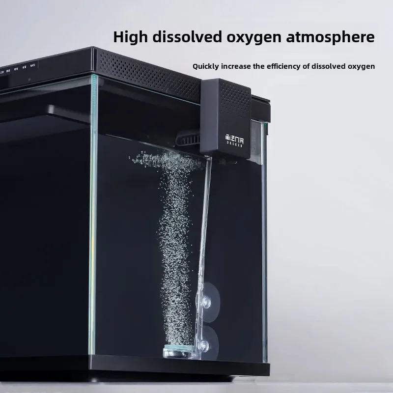Aquarium Xiaomi - Für Xiaomi Mijia Smart Aquarium Modifikation