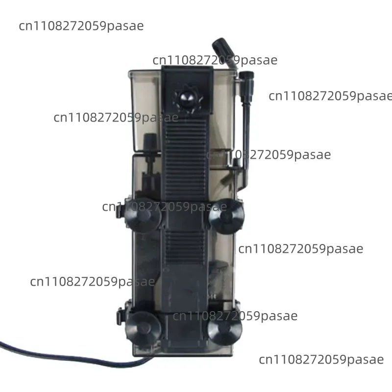 Fish Tank Filter Aquarium - SK-300 300L/H Marine Riff Korallen Fisch