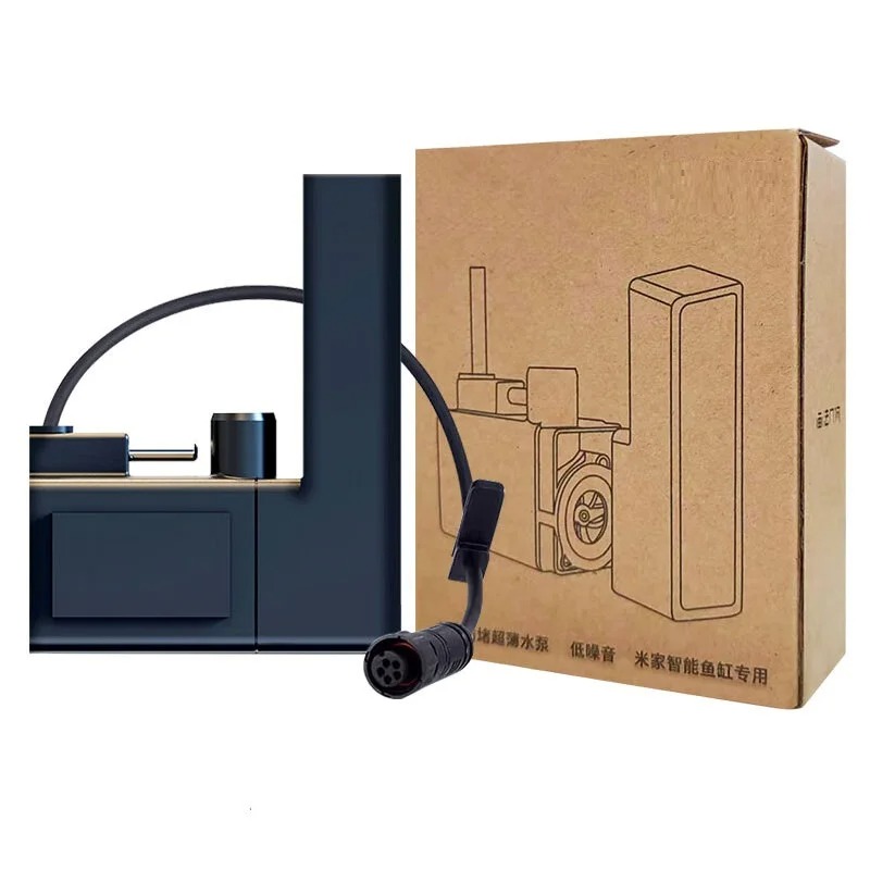 Aquarium Xiaomi - Aquarium-Wasserpumpe für Xiaomi Mijia Smart, Ersatzinstallation