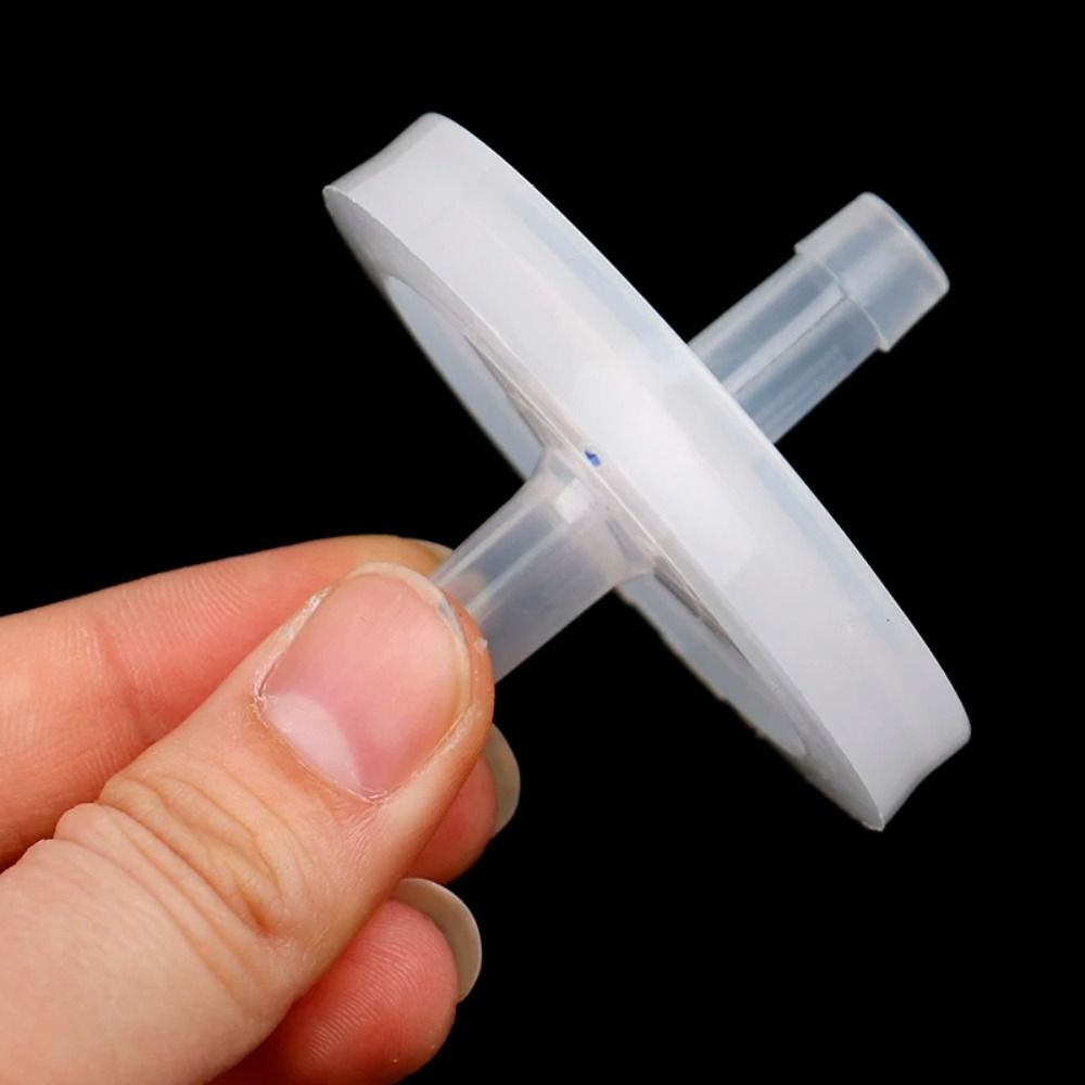 Fish Tank Filter Aquarium - 1 Stück Filterteile Inline-Sanitär-Luftfilter für Aquarium