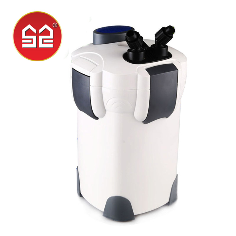 Fish Tank Filter Aquarium - SUNSUN Aquarium-Außenfilter HW302 303A 303B 304A