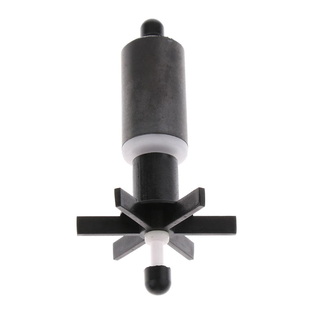 Fish Tank Filter Aquarium - Direkter Ersatzfilter-Rotor für Aquarien, Ersatzteile für