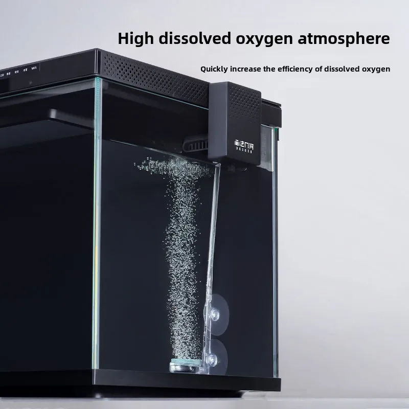 Aquarium Xiaomi - Für Xiaomi Mijia Smart Aquarium Modifikation