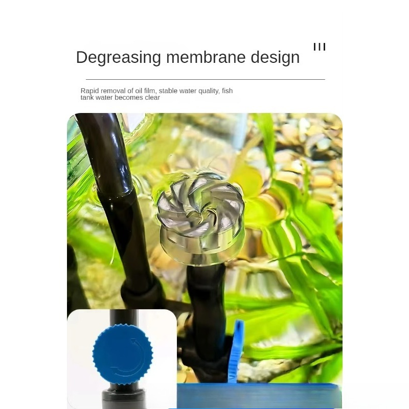 Aquarium Außenwandfilter Aquar – Fish Tank Filter Aquarium Bewertung und Preis