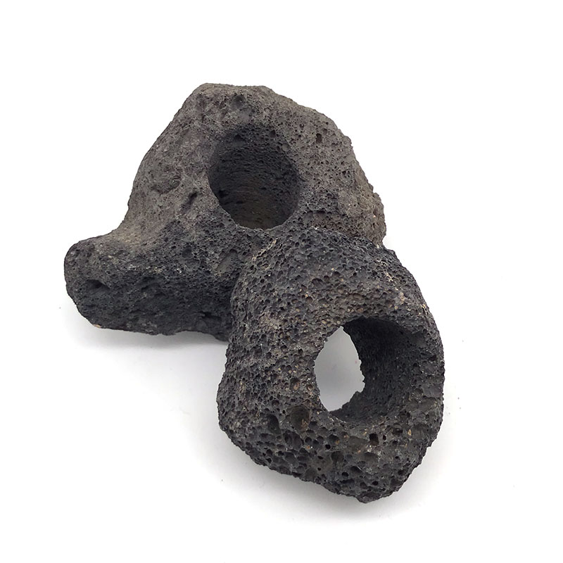 Vulkanische Aquarium Dekoratio – Aquarium Fish Hiding Places Bewertung und Preis