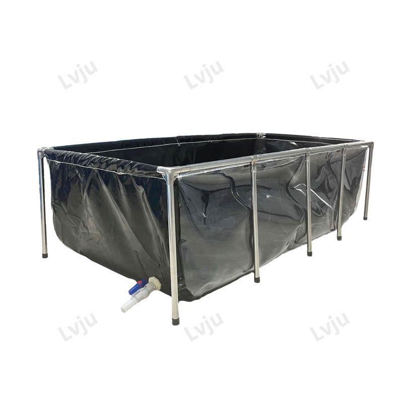 Lvju Fisch Aquarium Tank 75-11 – Aquarium Xxl Bewertung und Preis