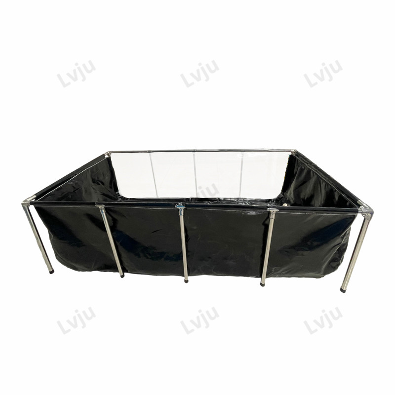 Lvju Fisch Aquarium Tank 75-11 – Aquarium Xxl Bewertung und Preis