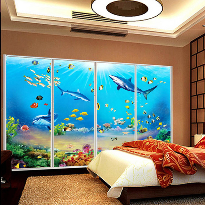 Papel Pintado Fototapete HD Un – Aquarium Fish Live Wallpaper Bewertung und Preis