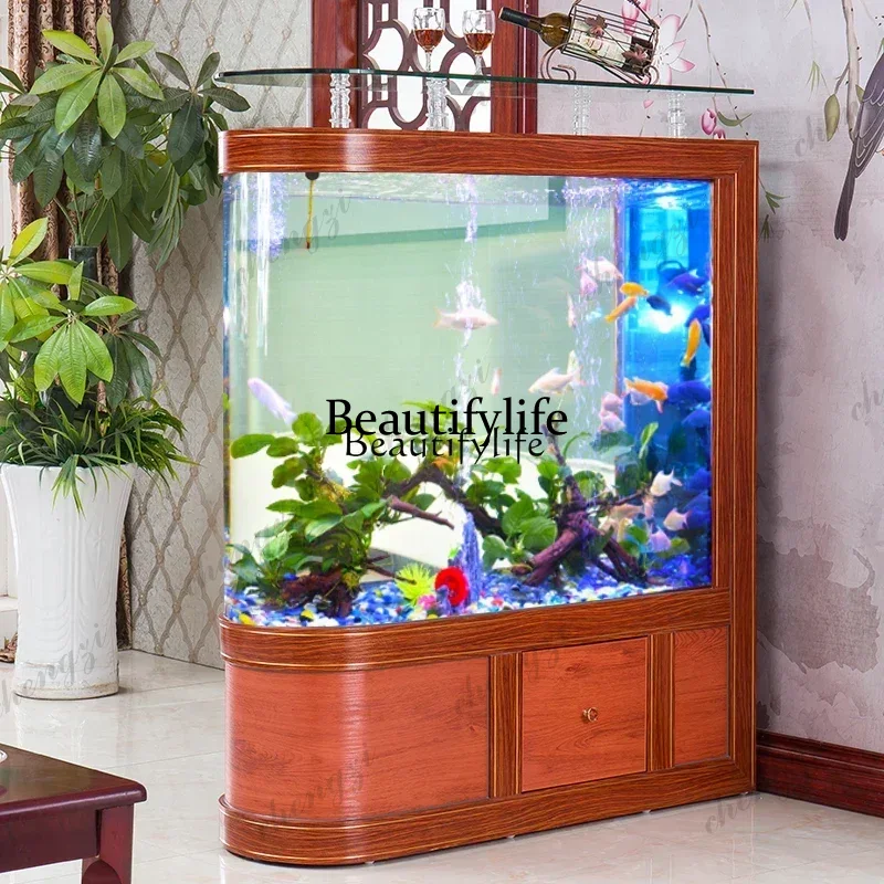 S173 Neues Fischaquarium mit H – Aquarium Xxl Bewertung und Preis