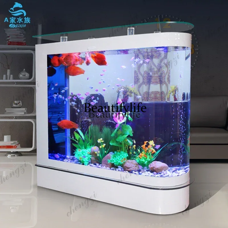 S173 Neues Fischaquarium mit H – Aquarium Xxl Bewertung und Preis