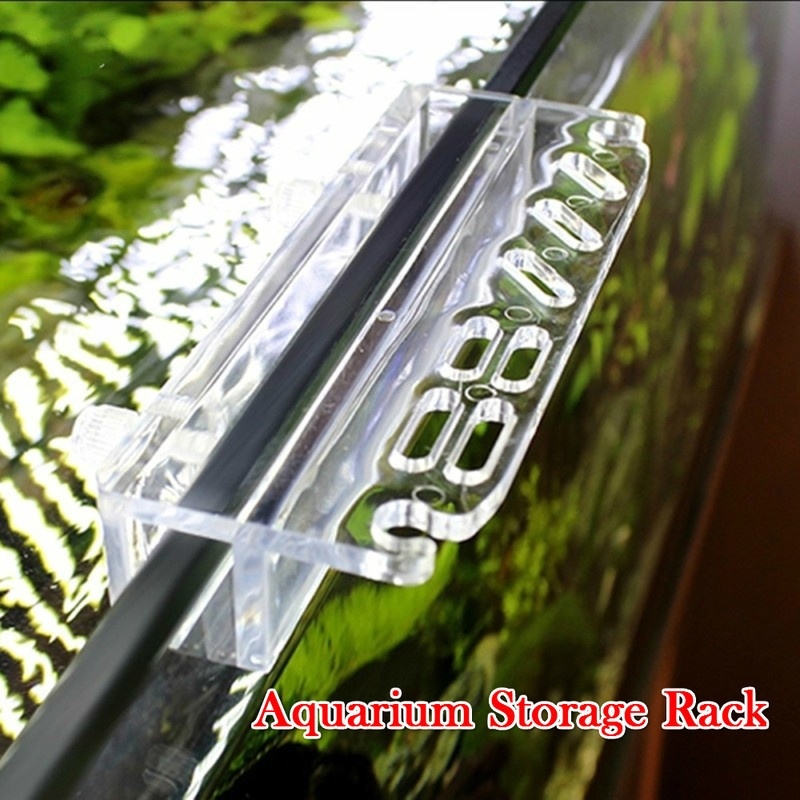 1PCS Neue Aquarium Anlage Werk – Aquarium Fish Gallery Bewertung und Preis