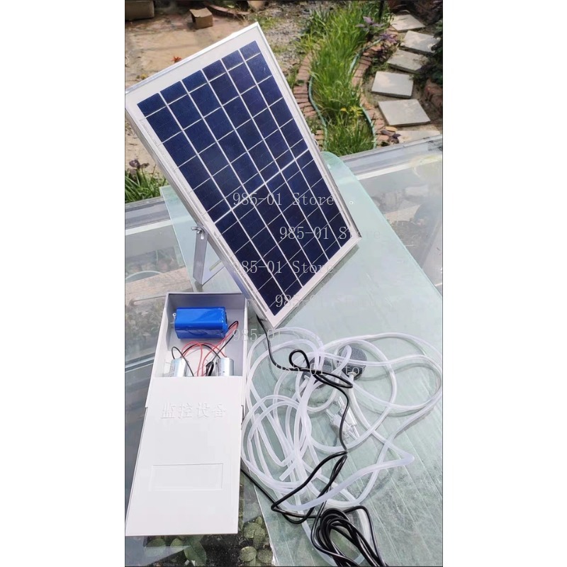 20W Solar Wasserpumpe Zirkulie – Aquarium Fish Pond Bewertung und Preis