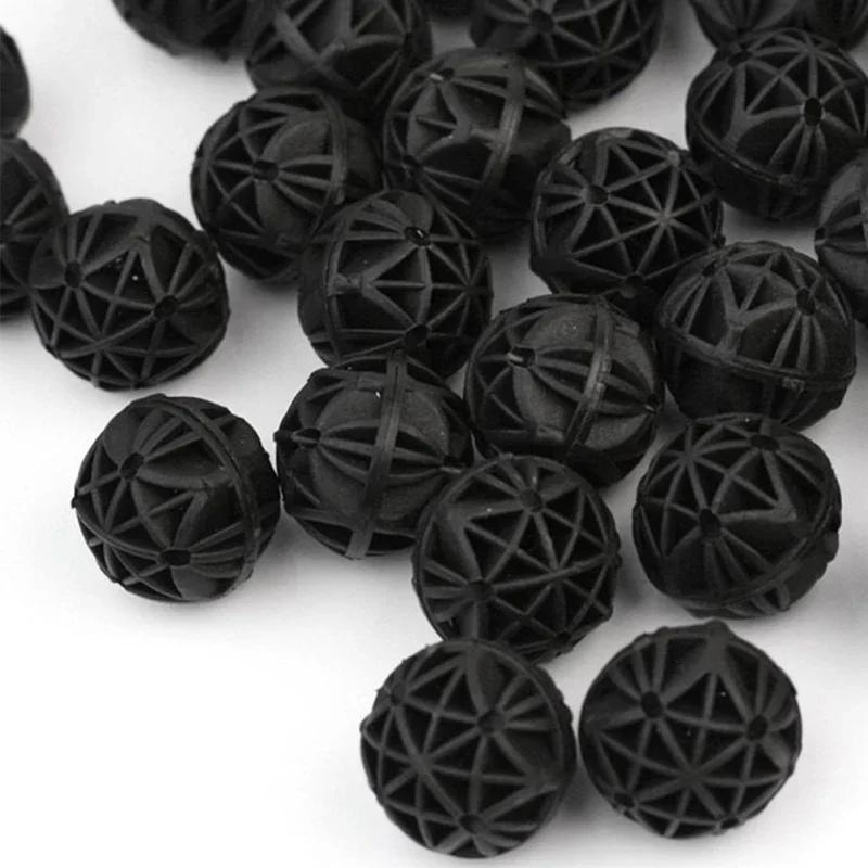 50 Stück 16mm Aquarium Bio-Fil – Fish Tank Filter Aquarium Bewertung und Preis