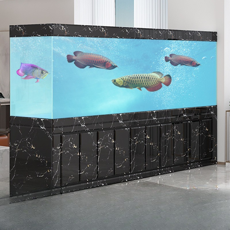 Großes Jinlong-Aquarium für Wo – Aquarium Xxl Bewertung und Preis