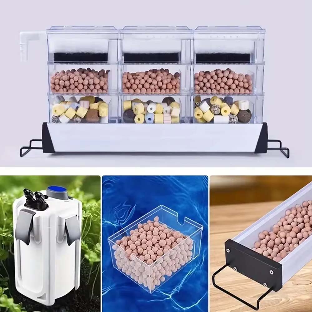 200/500g Aquarium Quarz Ball A – Aquarium Fish Hiding Places Bewertung und Preis