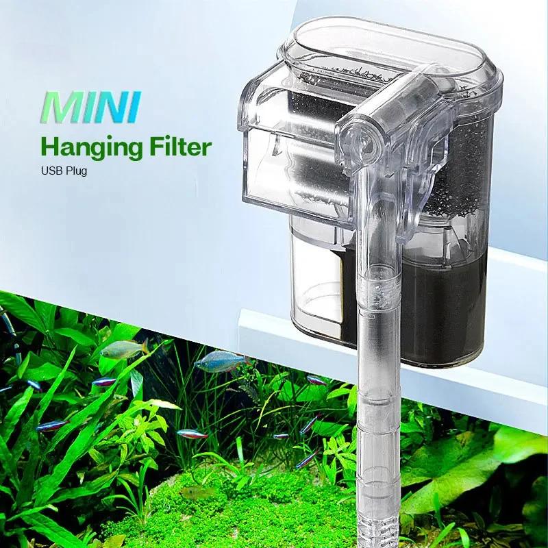 Neuer Hängefilter für Aquarien – Aquarium Xxl Bewertung und Preis