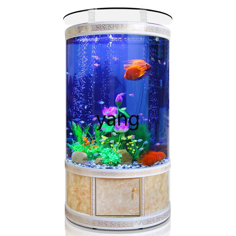 LTT halbrunder Aquarium-Aquari – Aquarium Xxl Bewertung und Preis