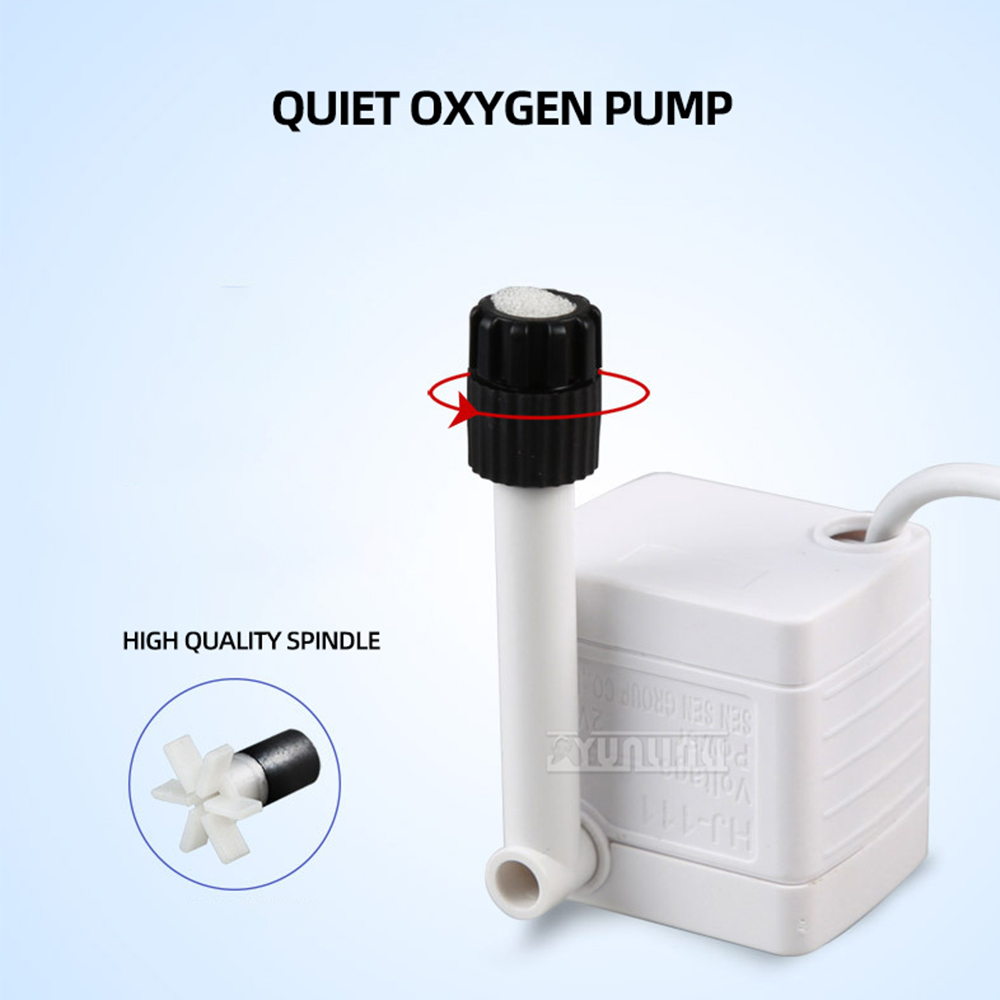 4L/6L/13L Kreatives Desktop-Aq – Aquarium Goldfish Bewertung und Preis