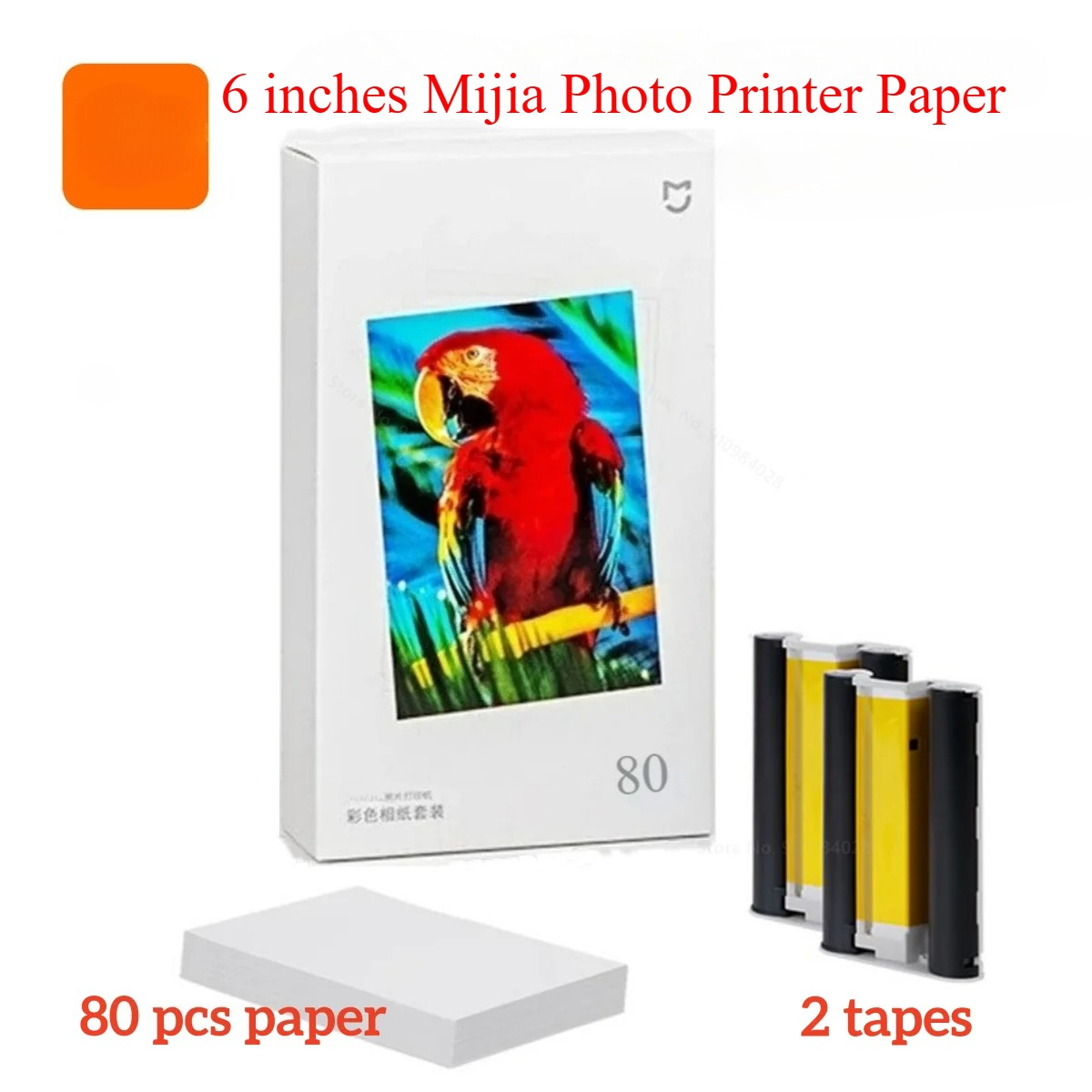 MIjia Fotodrucker Spezielles 6 – Aquarium Xiaomi Bewertung und Preis