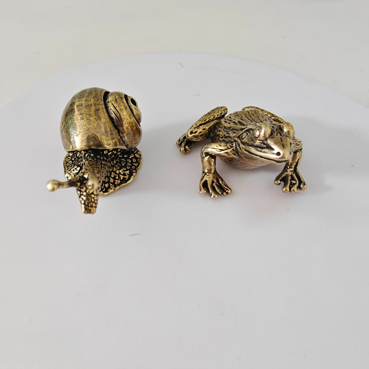 2 Stück Mini-Ornamente aus Mes – Aquarium Fish Gallery Bewertung und Preis
