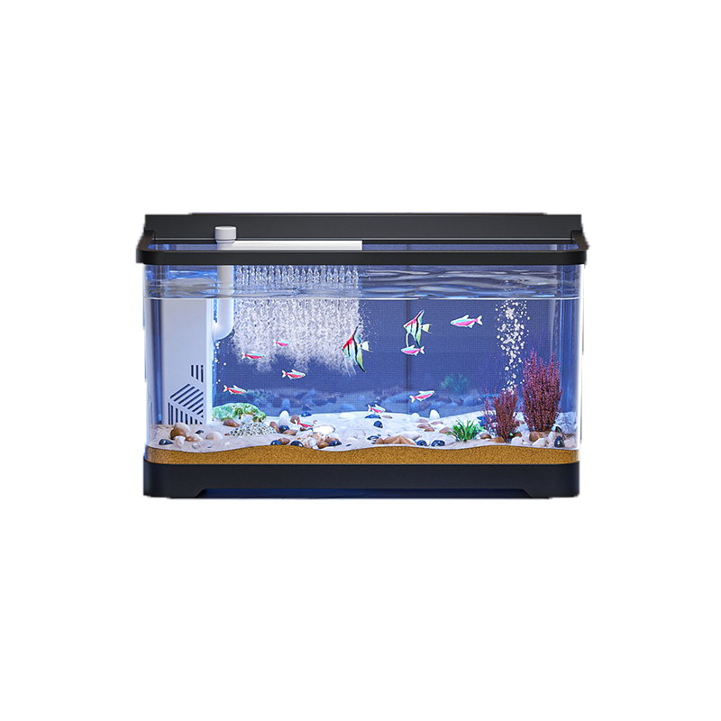 Abs Mini Aquarium Betta Aquari – Aquarium Goldfish Bewertung und Preis
