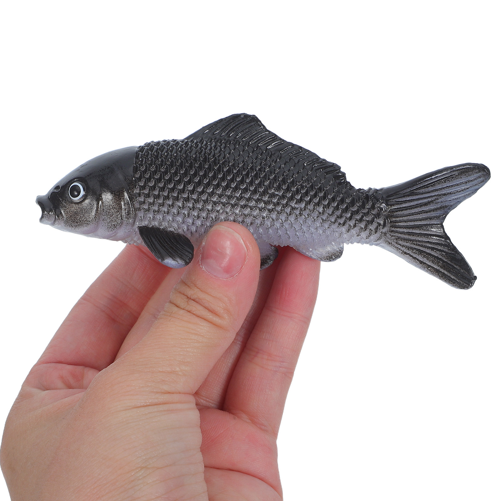 3-teiliges Fisch-Kunsthandwerk – Aquarium Goldfish Bewertung und Preis