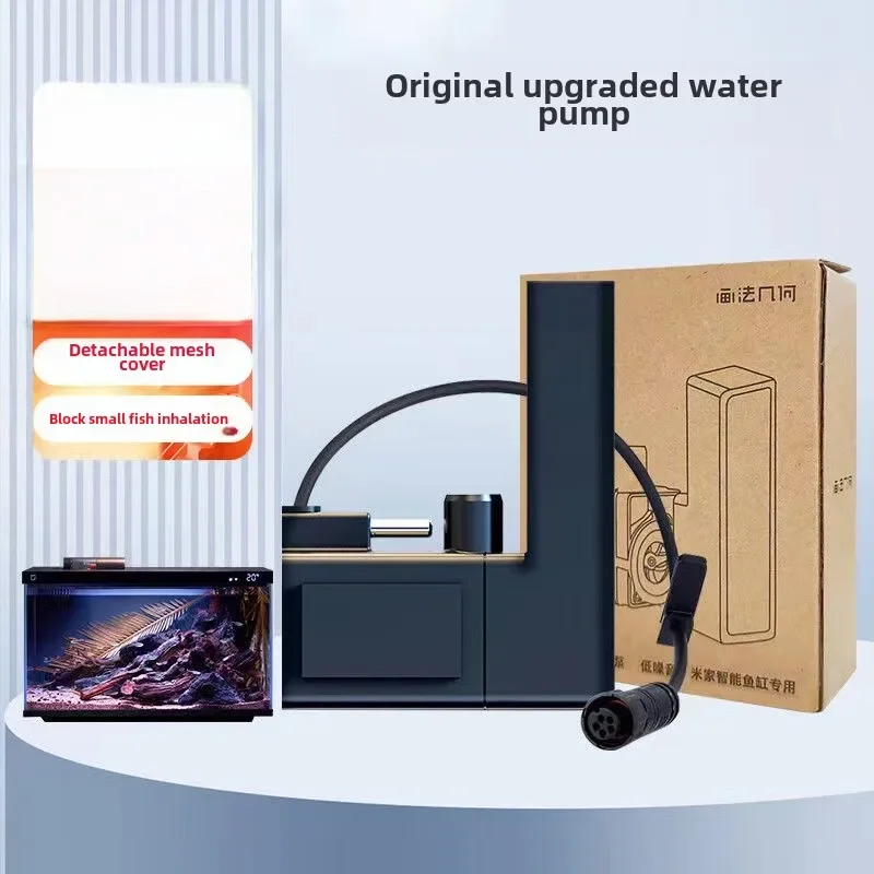 1 Stück für Xiaomi Mijia Smart – Aquarium Xiaomi Bewertung und Preis