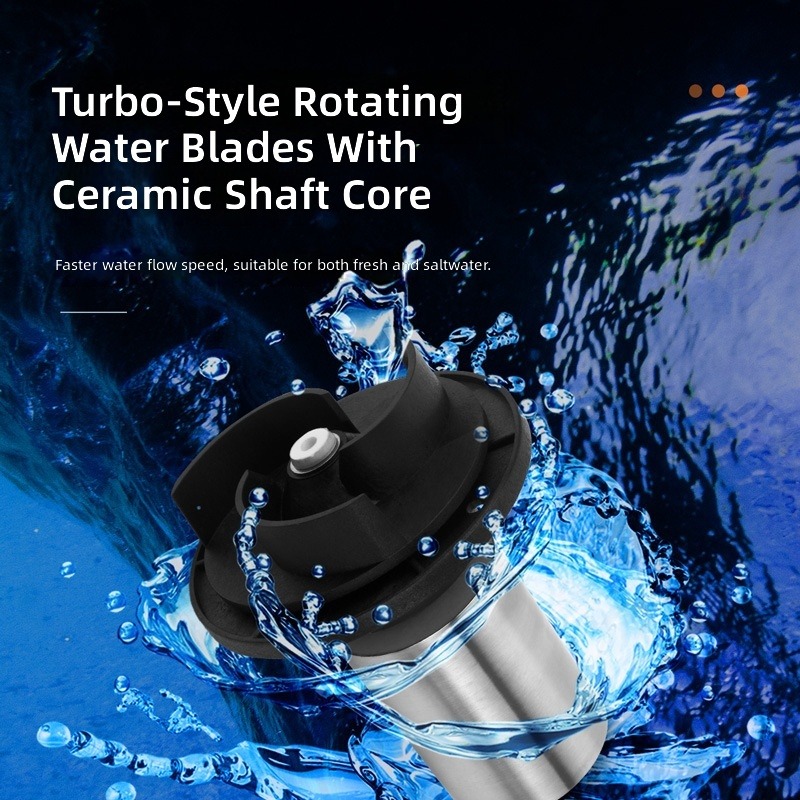 Wasserpumpe für Aquarien, vari – Aquarium Fish Pond Bewertung und Preis
