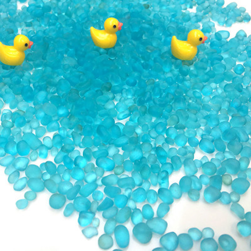 Bunte Stein Aquarium Rock Haus – Aquarium Fish Gallery Bewertung und Preis