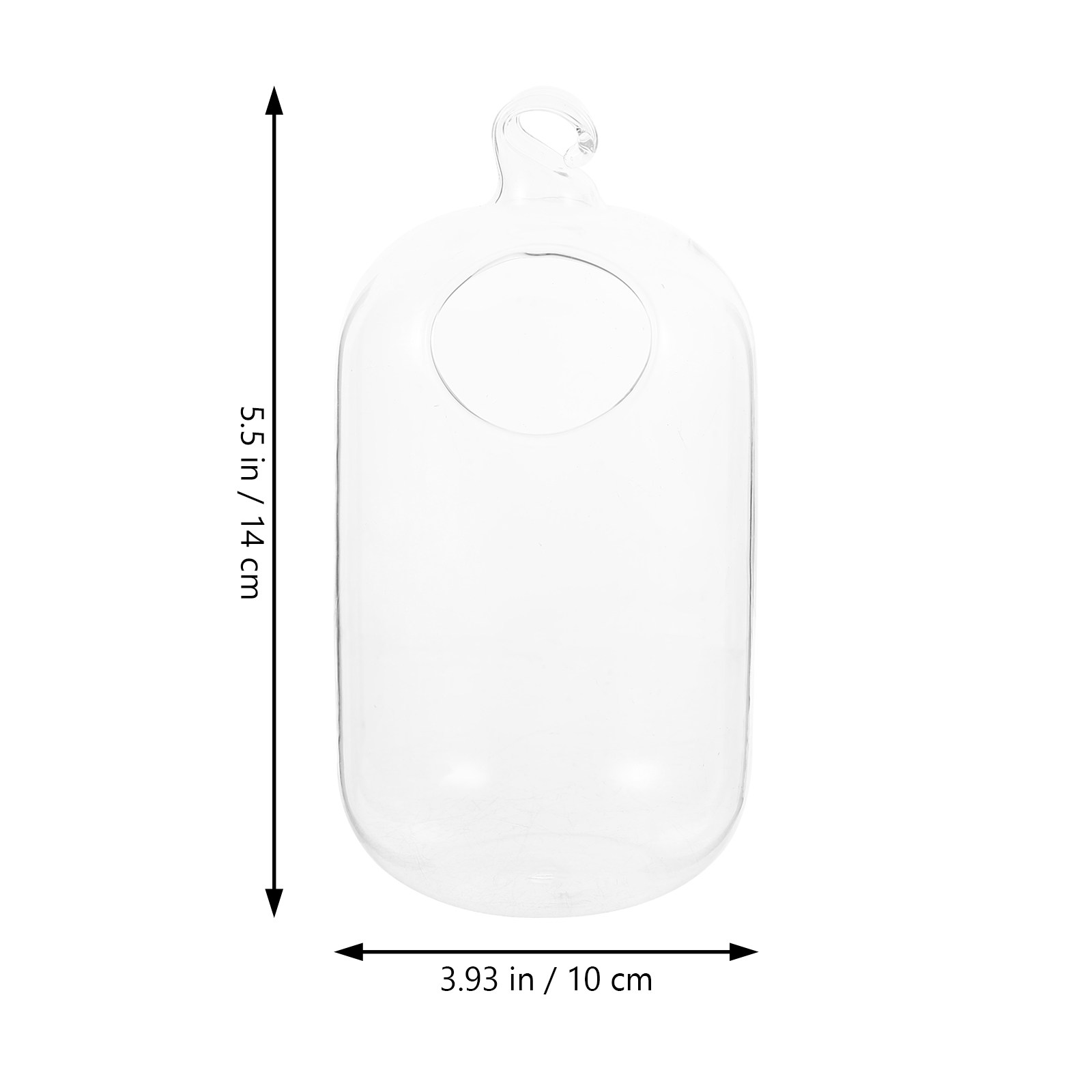 Hochwertiges transparentes Gla – Aquarium Goldfish Bewertung und Preis