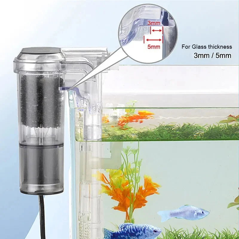 Wandhängender Filter für Aquar – Aquarium Xxl Bewertung und Preis