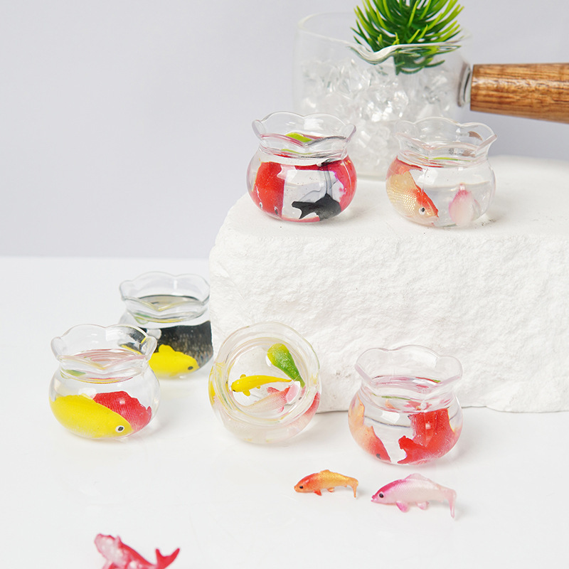 Simulierte Kunststoff Transpar – Aquarium Fish Gallery Bewertung und Preis
