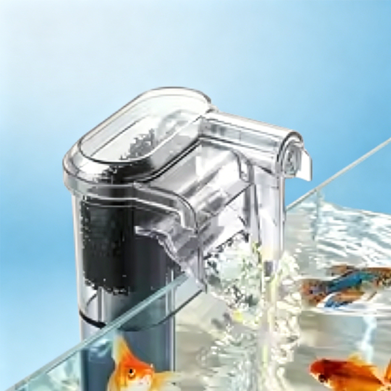 Neuer Aquarium-Hängefilter Min – Aquarium Xxl Bewertung und Preis
