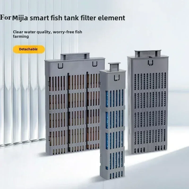 Für Xiaomi Mijia Smart Aquariu – Aquarium Xiaomi Bewertung und Preis