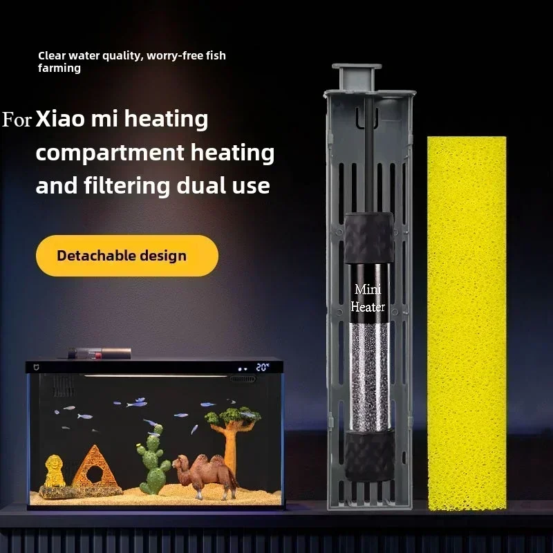 Für Xiaomi Mijia Smart Aquariu – Aquarium Xiaomi Bewertung und Preis