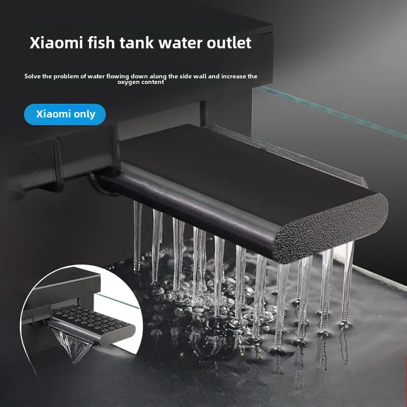 Für Xiaomi Smart Fish Tank Was – Aquarium Xiaomi Bewertung und Preis