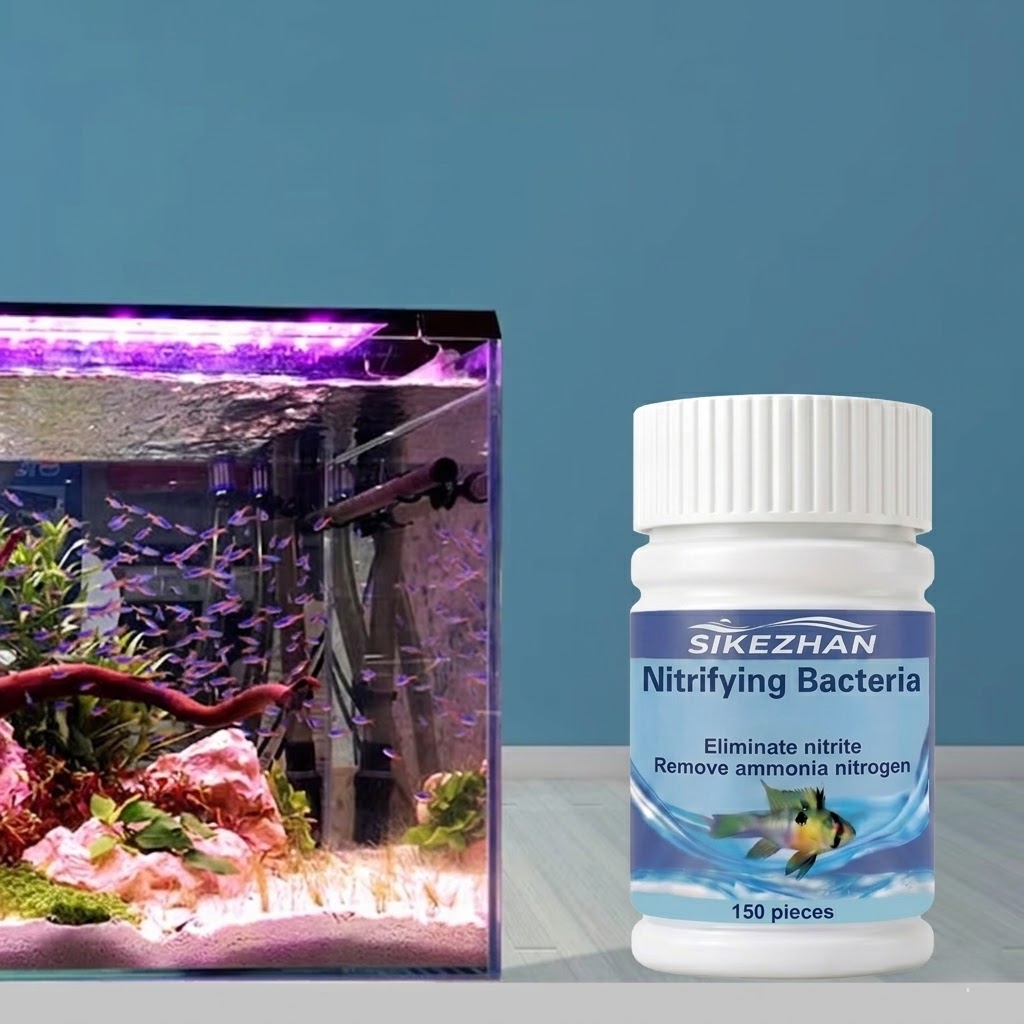 SIKEZHAN Aquarium Bio-Filter N – Fish Tank Filter Aquarium Bewertung und Preis