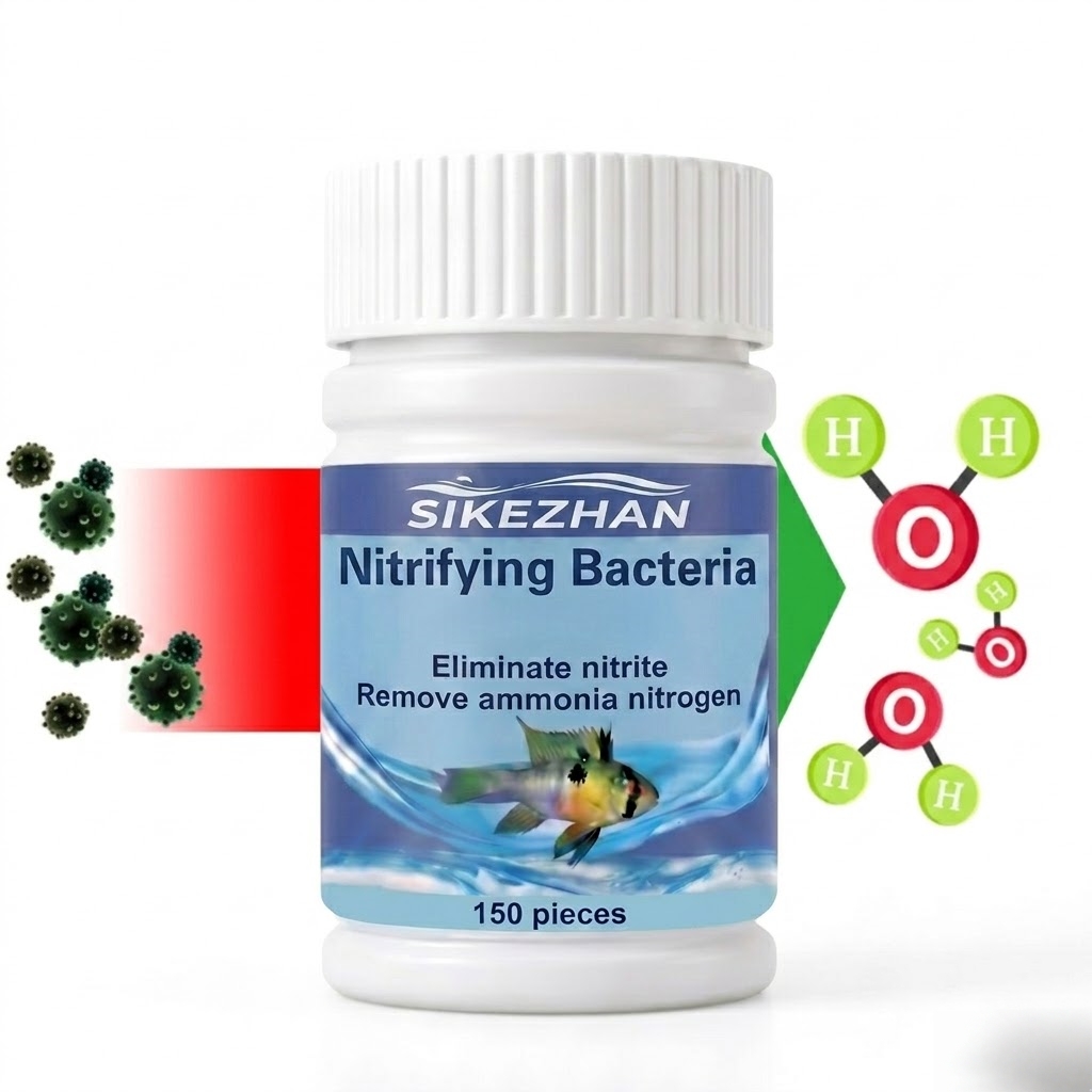 SIKEZHAN Aquarium Bio-Filter N – Fish Tank Filter Aquarium Bewertung und Preis