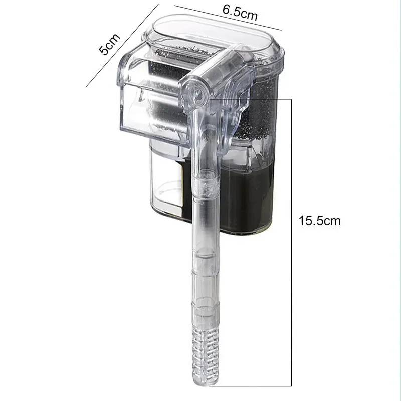 Neuer Hängefilter für Aquarien – Aquarium Xxl Bewertung und Preis