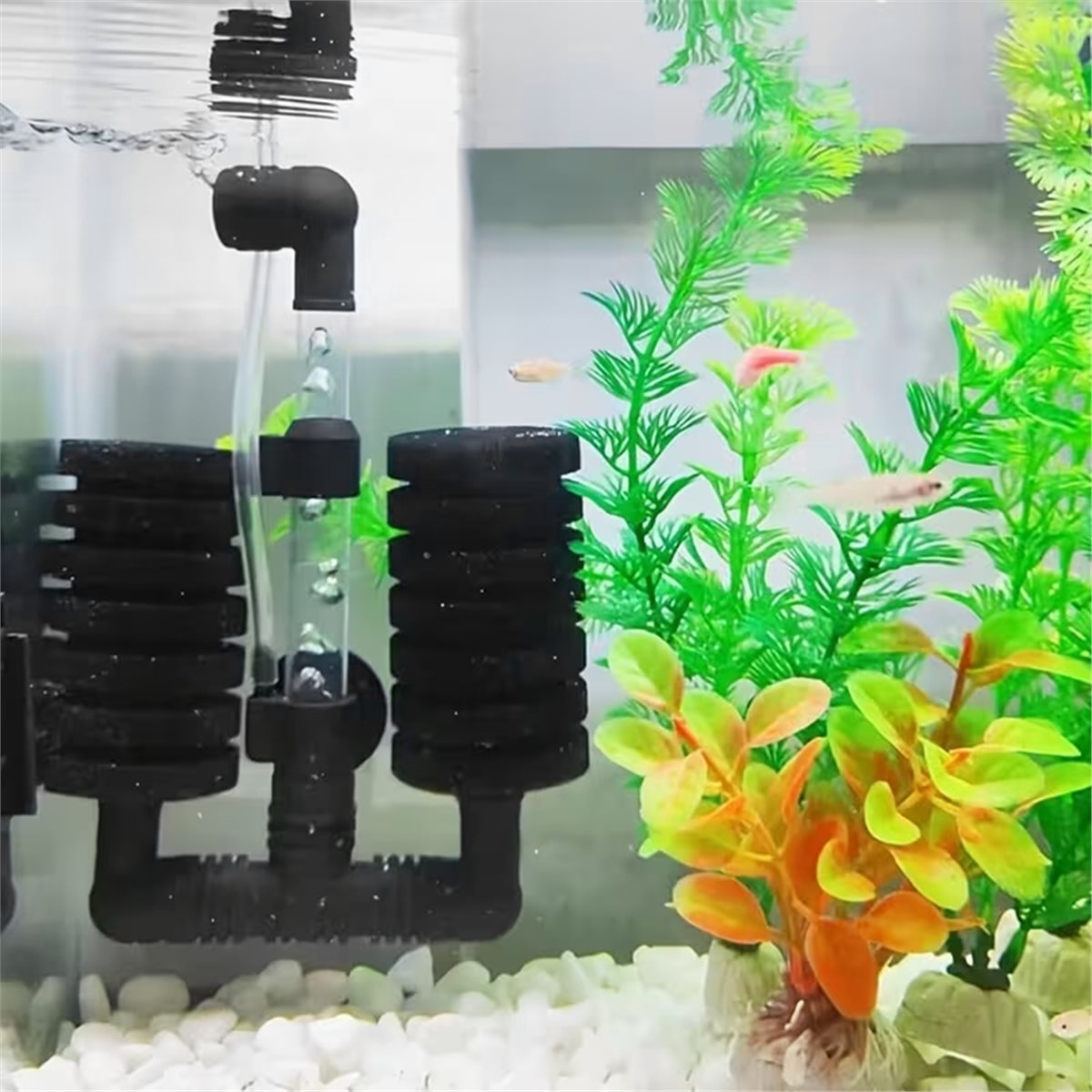 【MUST-HAVE LIST】 Aquariumfilte – Aquarium Fish List Bewertung und Preis