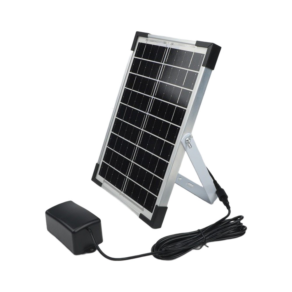 Solarbetriebener Teichbelüfter – Aquarium Fish Pond Bewertung und Preis