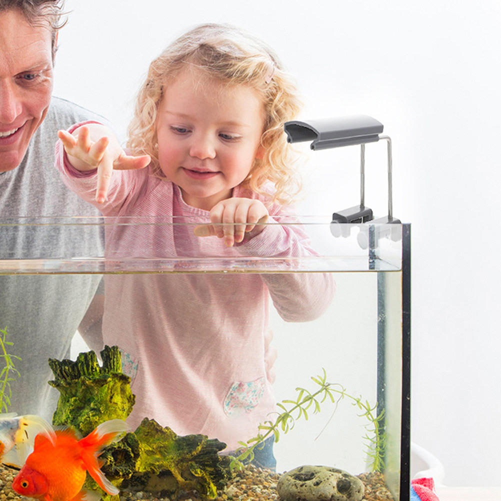 2 Stück Aquarium-Lichtständer  – Aquarium Fish Gallery Bewertung und Preis