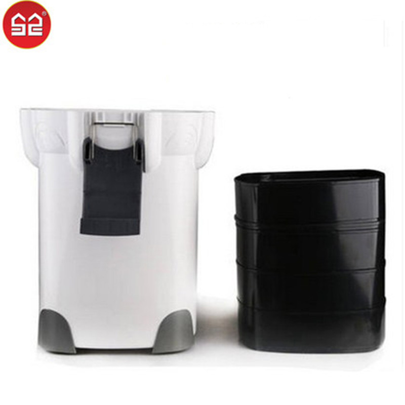 SUNSUN Aquarium-Außenfilter HW – Fish Tank Filter Aquarium Bewertung und Preis