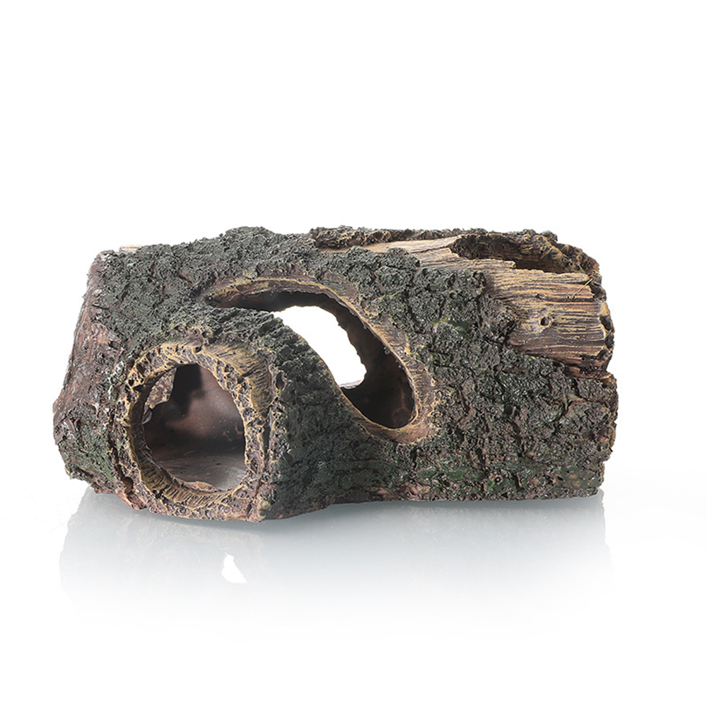 1PC Aquarium Dekoration Landsc – Aquarium Fish Hiding Places Bewertung und Preis