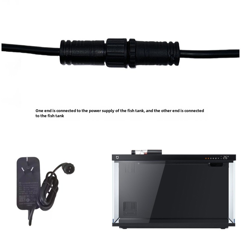 Geeignet für Xiaomi Mijia Aqua – Aquarium Xiaomi Bewertung und Preis